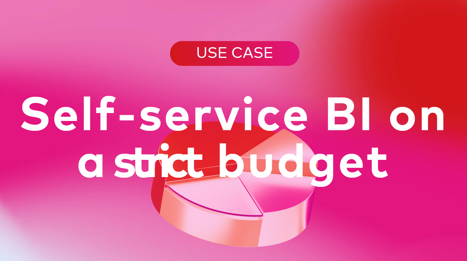 self-service-bi-on-a-strict-budget-datashift